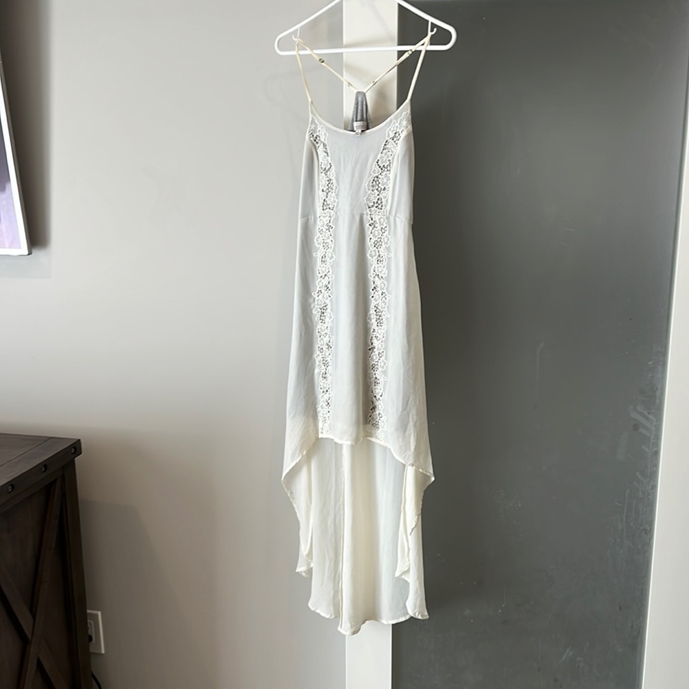 Isabel Lu Maxi